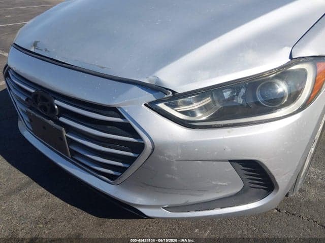 2017 HYUNDAI ELANTRA SE 6