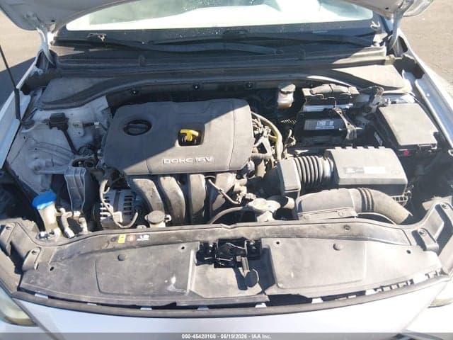 2017 HYUNDAI ELANTRA SE 10