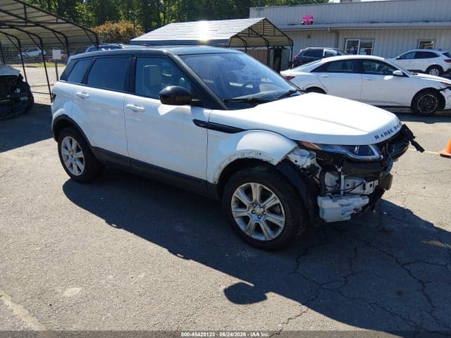 2016 LAND ROVER RANGE ROVER 1