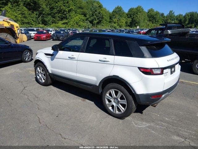 2016 LAND ROVER RANGE ROVER 3
