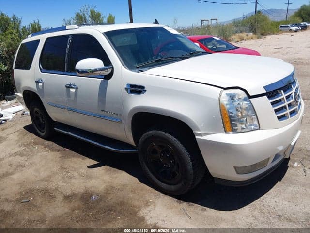 2007 CADILLAC ESCALADE 1