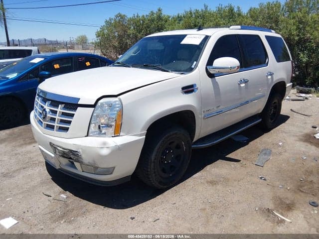 2007 CADILLAC ESCALADE 2