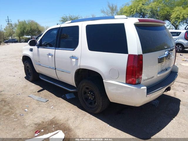 2007 CADILLAC ESCALADE 3