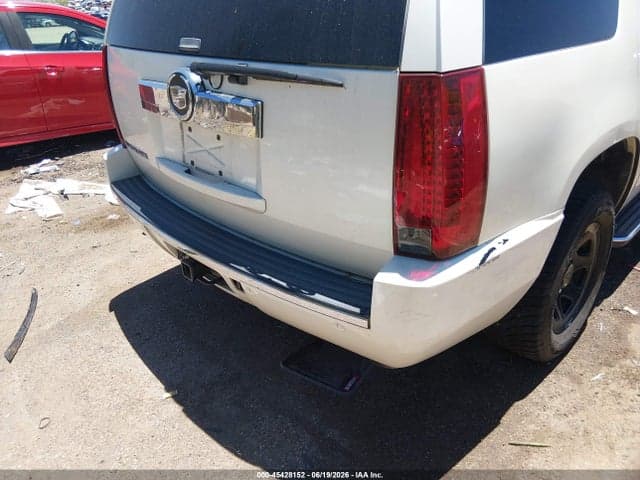 2007 CADILLAC ESCALADE 6