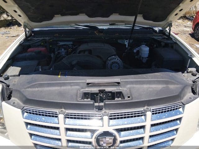 2007 CADILLAC ESCALADE 10