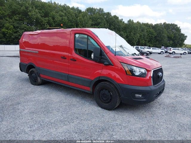 2023 FORD TRANSIT-150 - 1