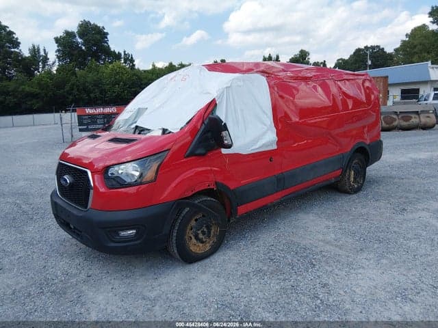 2023 FORD TRANSIT-150 2