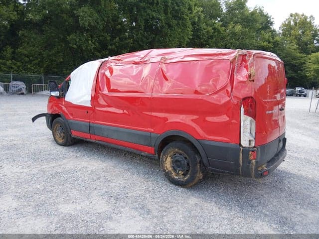 2023 FORD TRANSIT-150 3