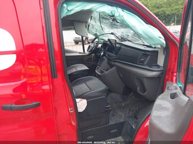 2023 FORD TRANSIT-150 5