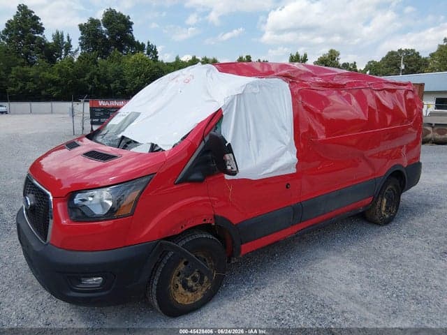 2023 FORD TRANSIT-150 6