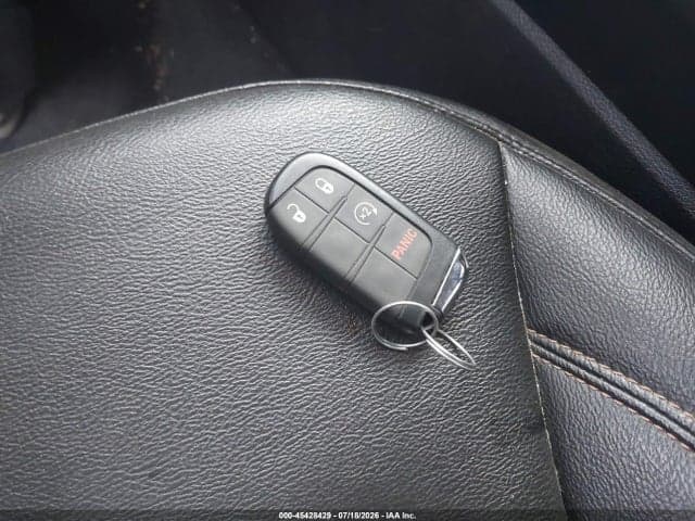 2024 JEEP COMPASS LIMITED 4X4 11