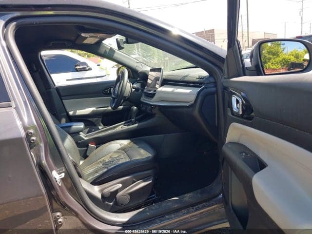 2024 JEEP COMPASS LIMITED 4X4 5