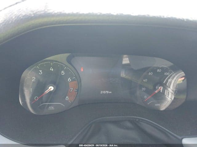 2024 JEEP COMPASS LIMITED 4X4 7