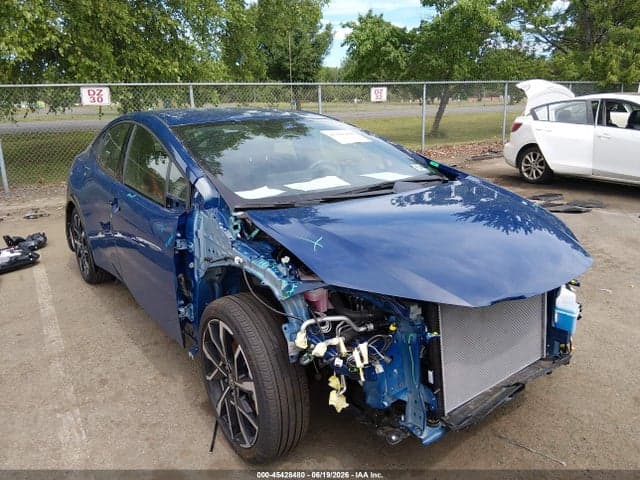 2024 TOYOTA PRIUS PRIME XSE - 1