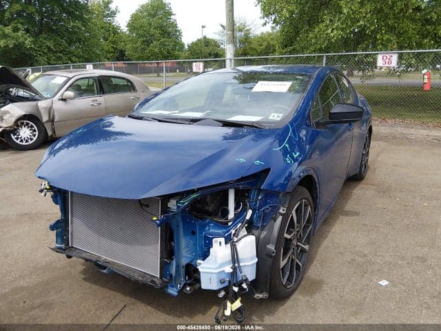 2024 TOYOTA PRIUS PRIME XSE 2