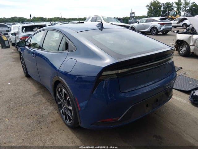 2024 TOYOTA PRIUS PRIME XSE 3
