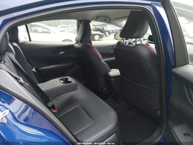 2024 TOYOTA PRIUS PRIME XSE 8