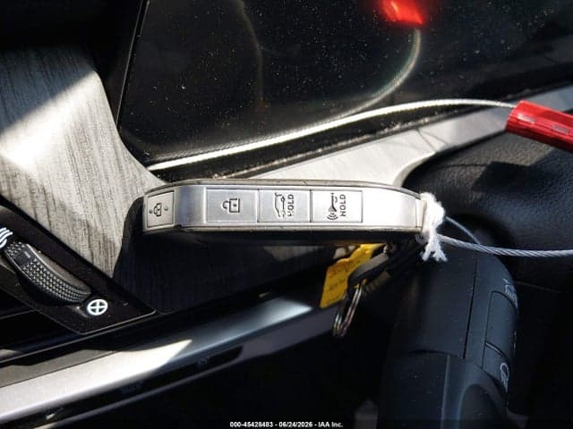 2025 KIA TELLURIDE EX 11