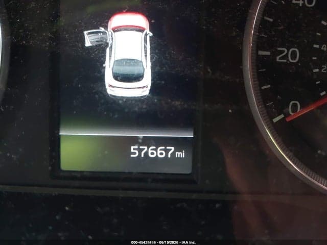 2021 KIA K5 LXS 14