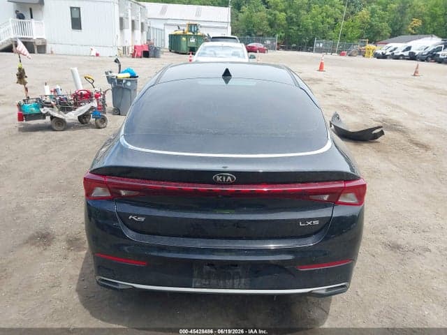 2021 KIA K5 LXS 15