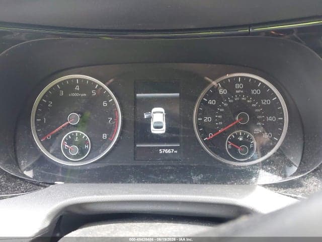 2021 KIA K5 LXS 7