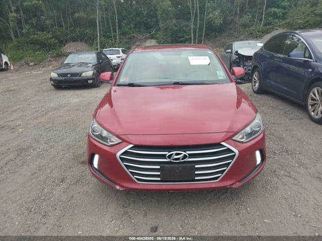 2017 HYUNDAI ELANTRA VALUE EDITION 12