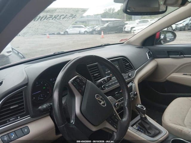 2017 HYUNDAI ELANTRA VALUE EDITION 14