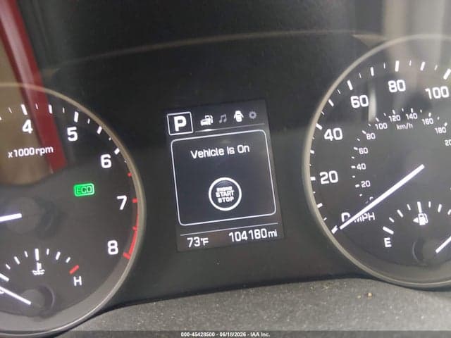 2017 HYUNDAI ELANTRA VALUE EDITION 15