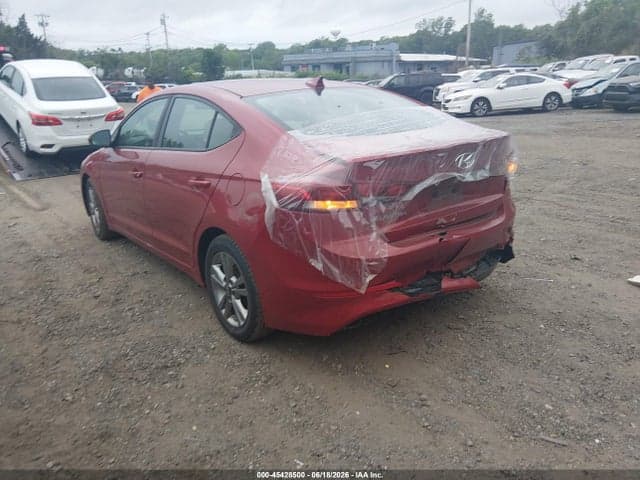 2017 HYUNDAI ELANTRA VALUE EDITION 3