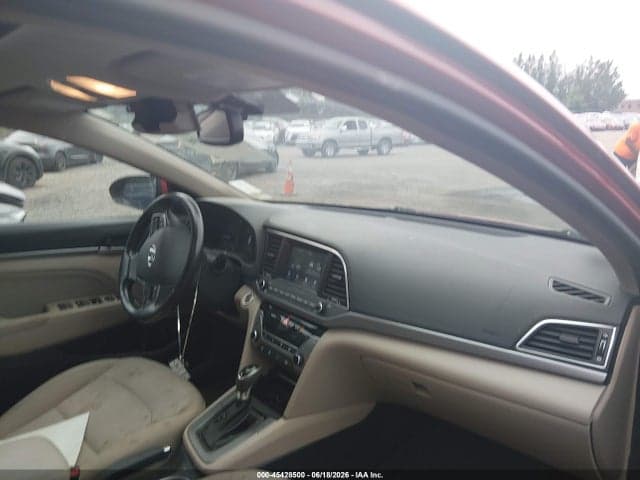 2017 HYUNDAI ELANTRA VALUE EDITION 5