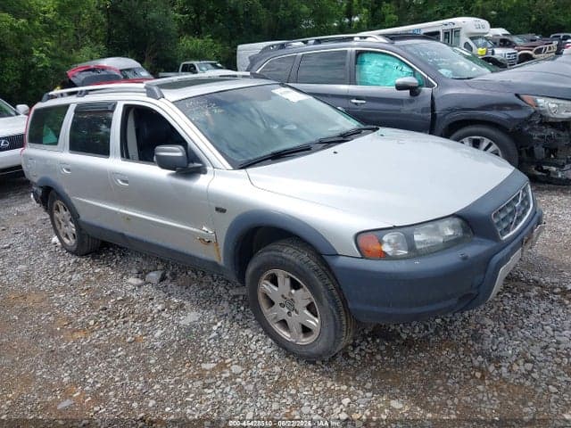 2006 VOLVO XC70 2.5T/OCEAN