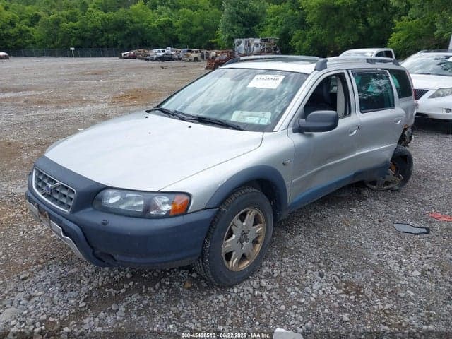 2006 VOLVO XC70 2.5T/OCEAN 2