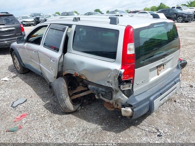 2006 VOLVO XC70 2.5T/OCEAN 3