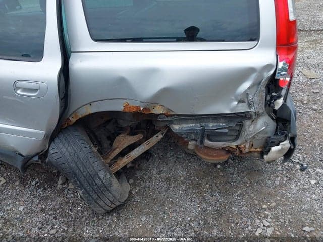 2006 VOLVO XC70 2.5T/OCEAN 6