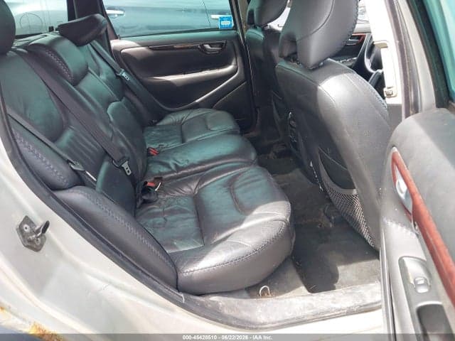 2006 VOLVO XC70 2.5T/OCEAN 8