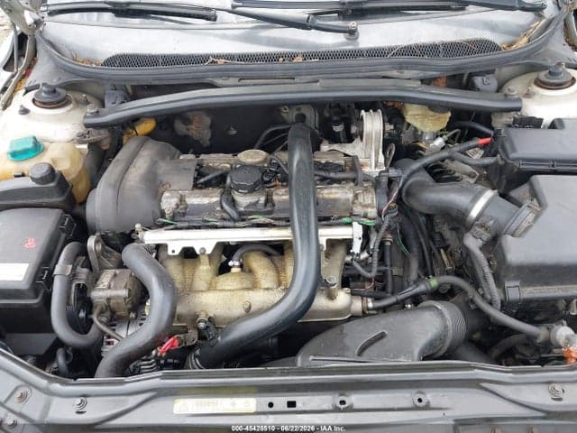2006 VOLVO XC70 2.5T/OCEAN 10