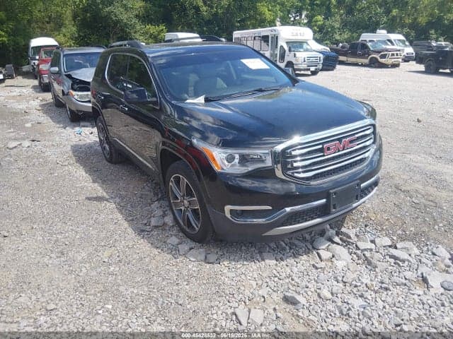 2017 GMC ACADIA DENALI 1