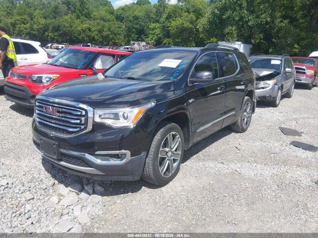 2017 GMC ACADIA DENALI 2