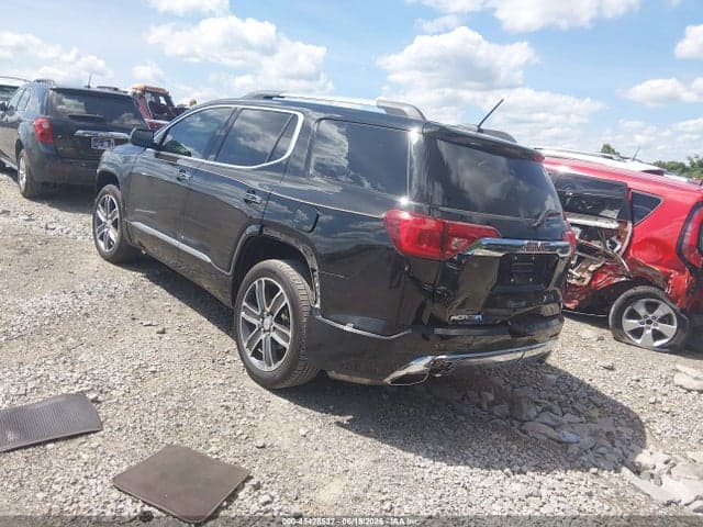2017 GMC ACADIA DENALI 3