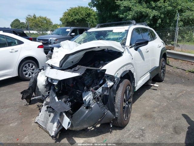 2025 MAZDA CX-50 HYBRID PREMIUM PLUS PACKAGE 2