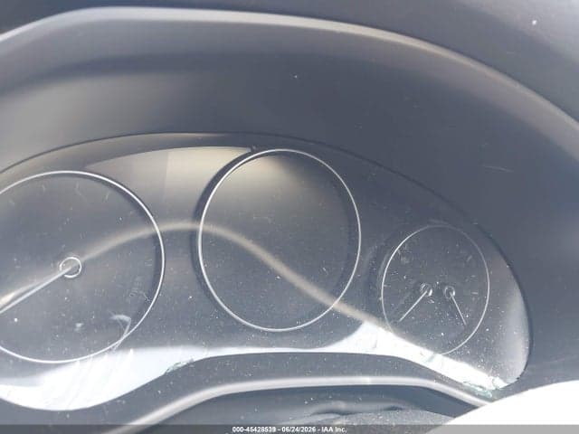 2025 MAZDA CX-50 HYBRID PREMIUM PLUS PACKAGE 7