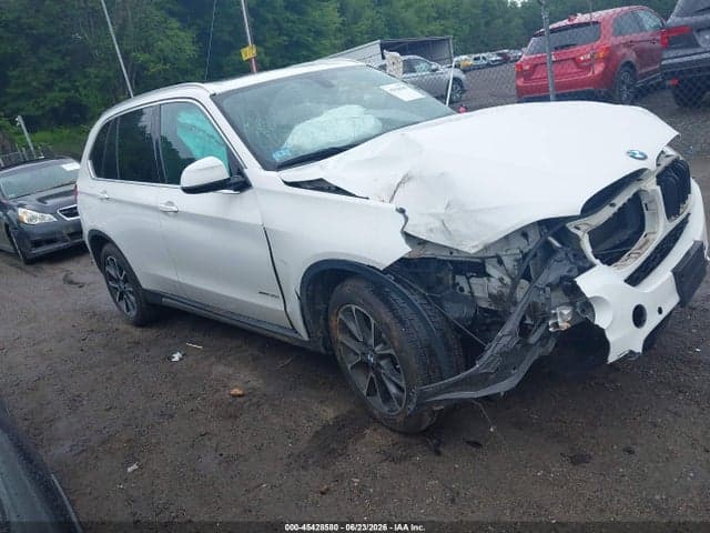 2017 BMW X5 XDRIVE35I - 1