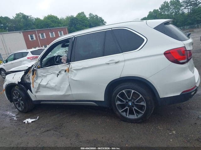 2017 BMW X5 XDRIVE35I 14