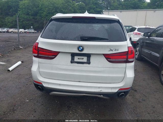 2017 BMW X5 XDRIVE35I 16