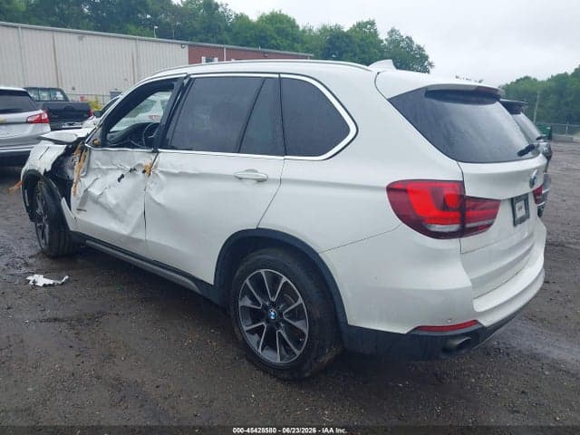 2017 BMW X5 XDRIVE35I 3