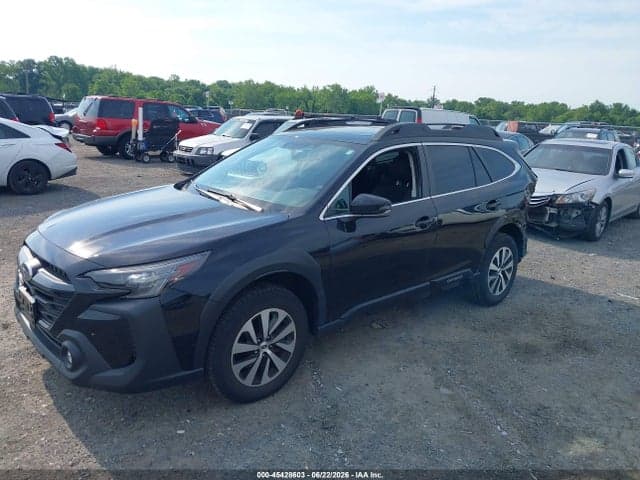 2023 SUBARU OUTBACK PREMIUM 2