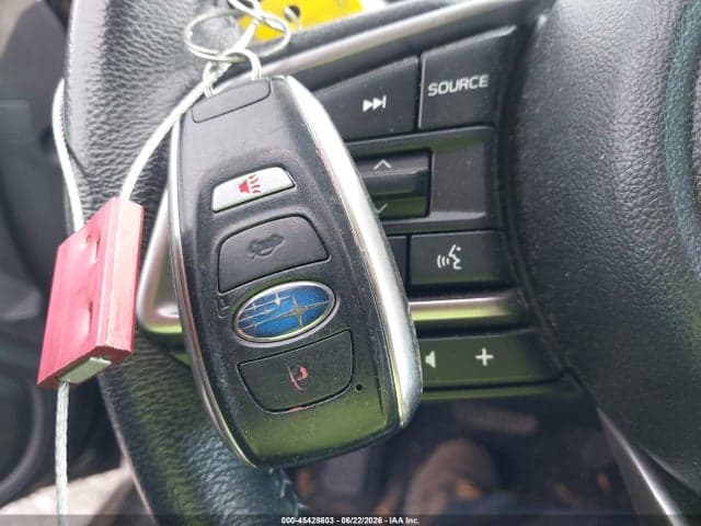 2023 SUBARU OUTBACK PREMIUM 11