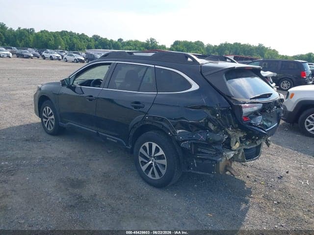 2023 SUBARU OUTBACK PREMIUM 3