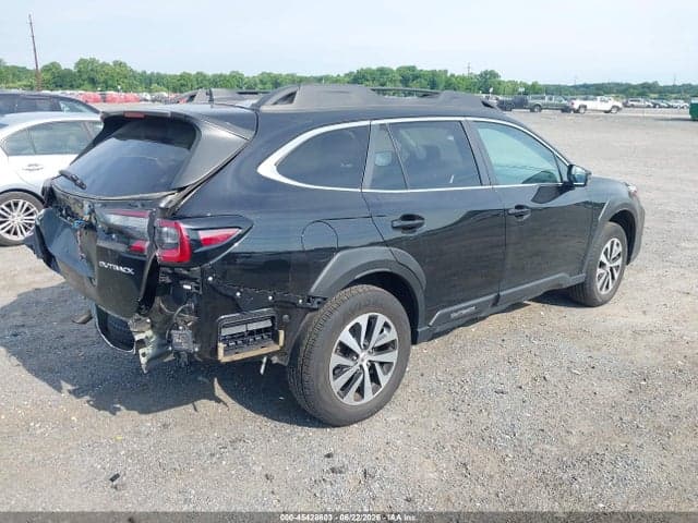 2023 SUBARU OUTBACK PREMIUM 4