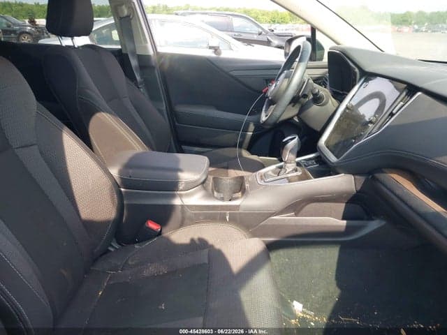 2023 SUBARU OUTBACK PREMIUM 5